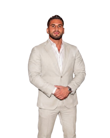 Basher, Director at Enhanced Protections