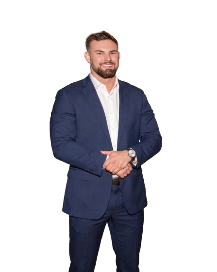 Lachie, Director at Enhanced Protections